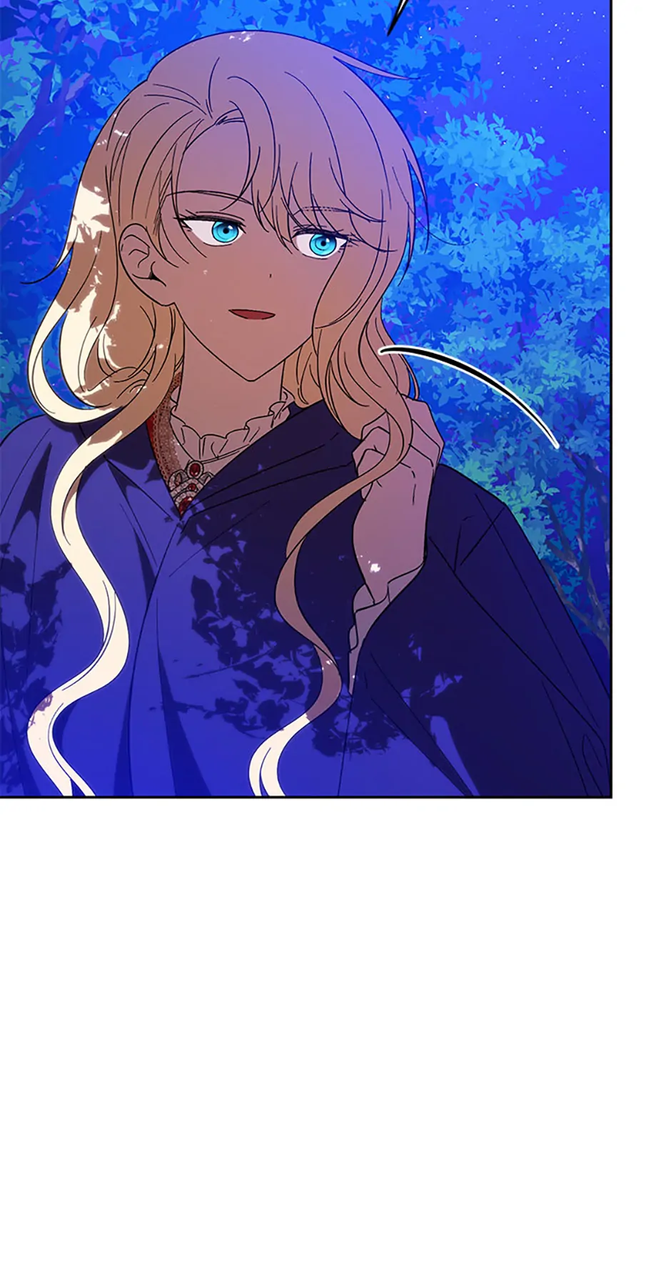 Dear Tyrant Chapter 58 - Page 32