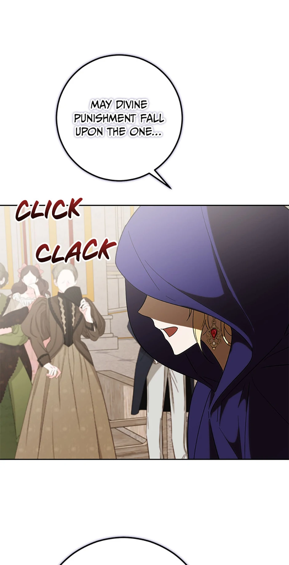 Dear Tyrant Chapter 58 - Page 51