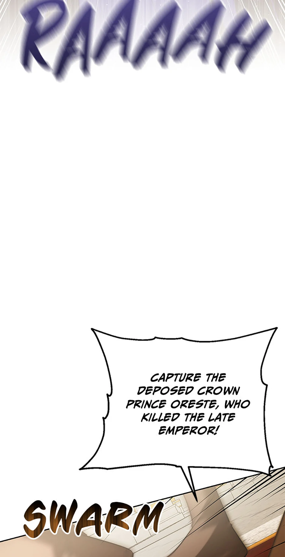 Dear Tyrant Chapter 58 - Page 54