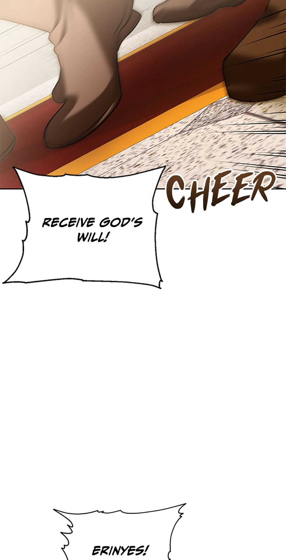 Dear Tyrant Chapter 58 - Page 55