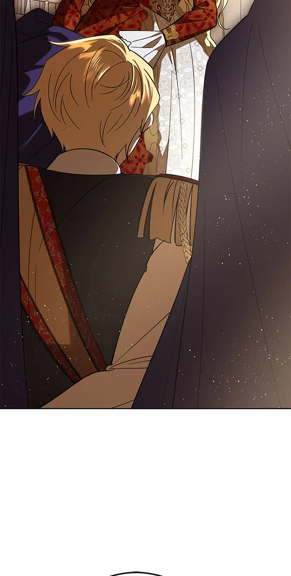 Dear Tyrant Chapter 58 - Page 59