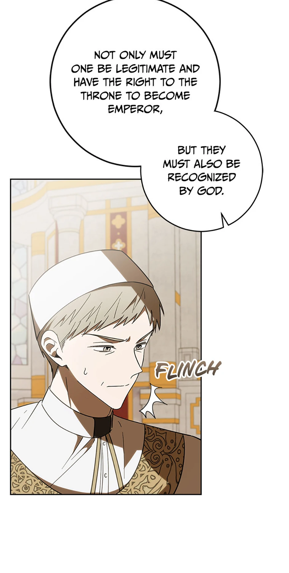 Dear Tyrant Chapter 58 - Page 60