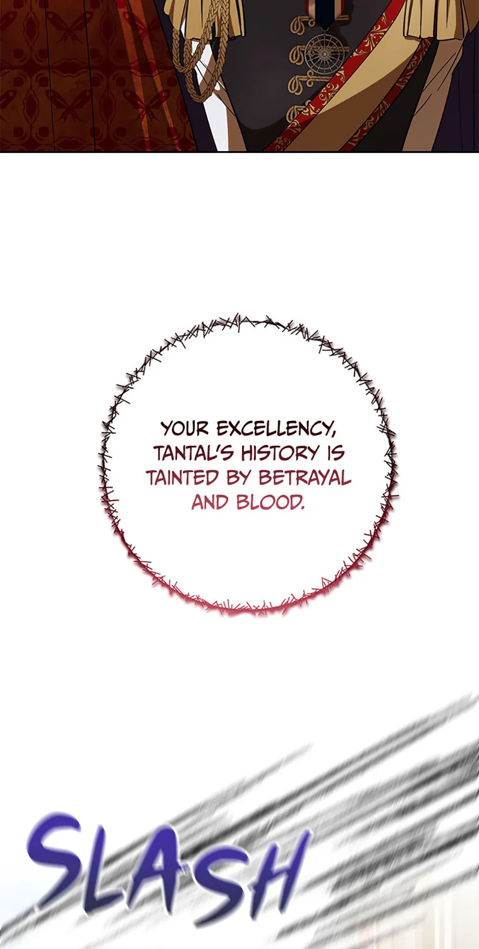 Dear Tyrant Chapter 58 - Page 63