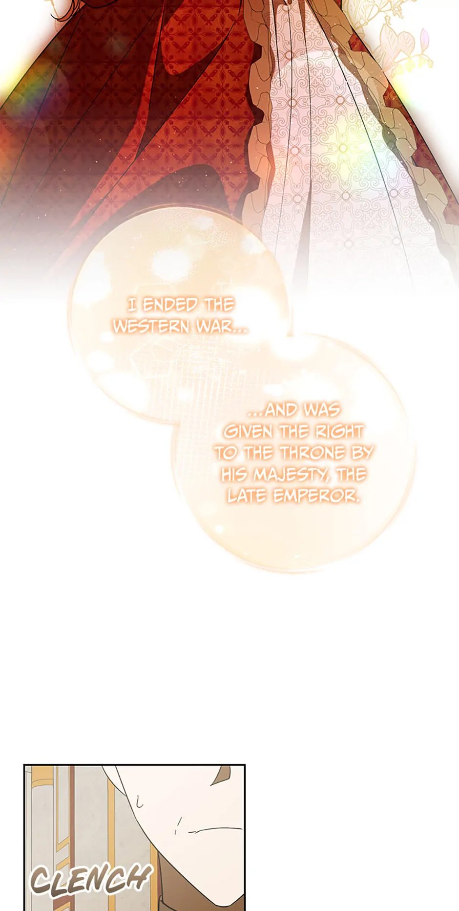 Dear Tyrant Chapter 58 - Page 66