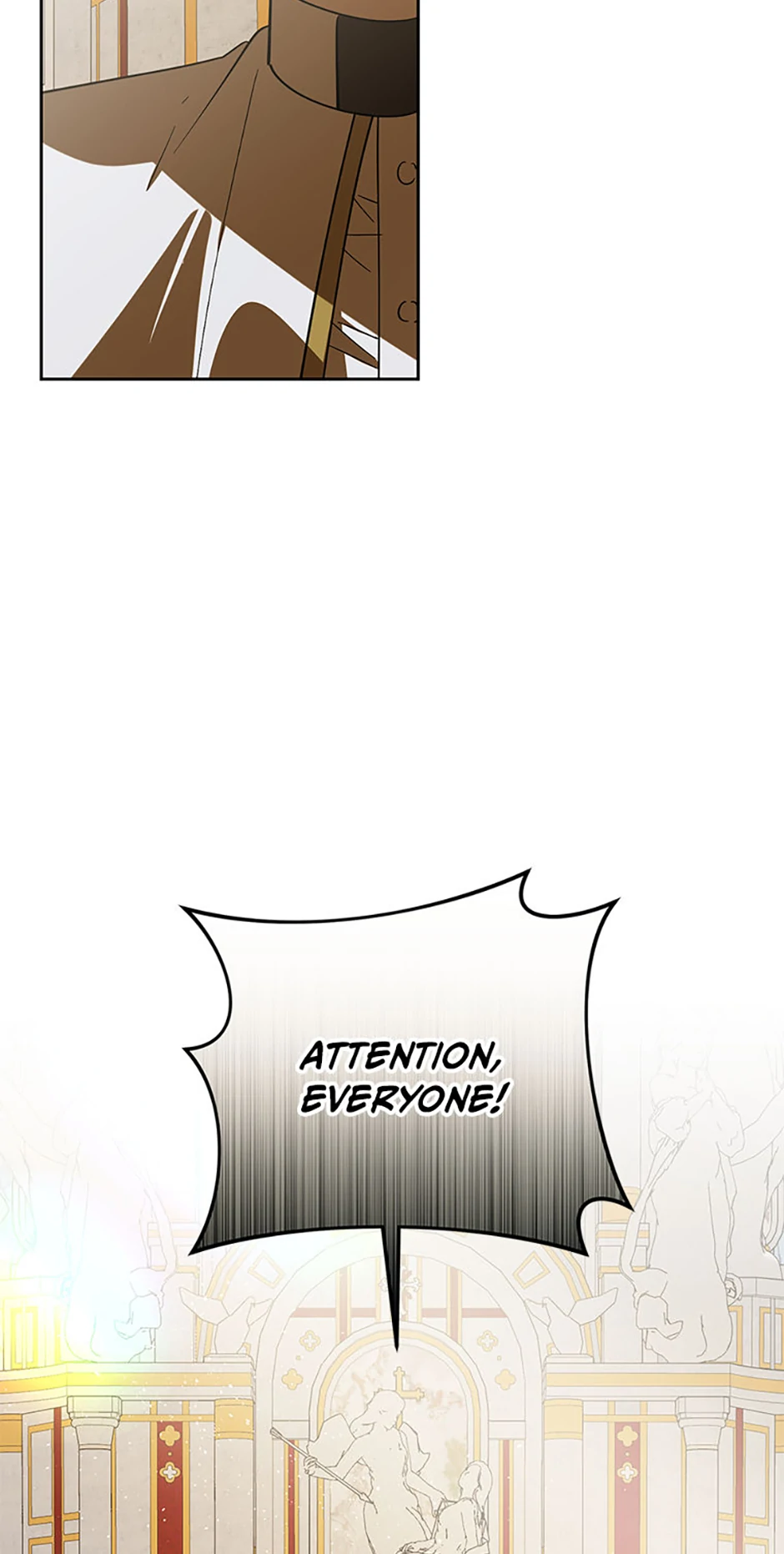 Dear Tyrant Chapter 58 - Page 67