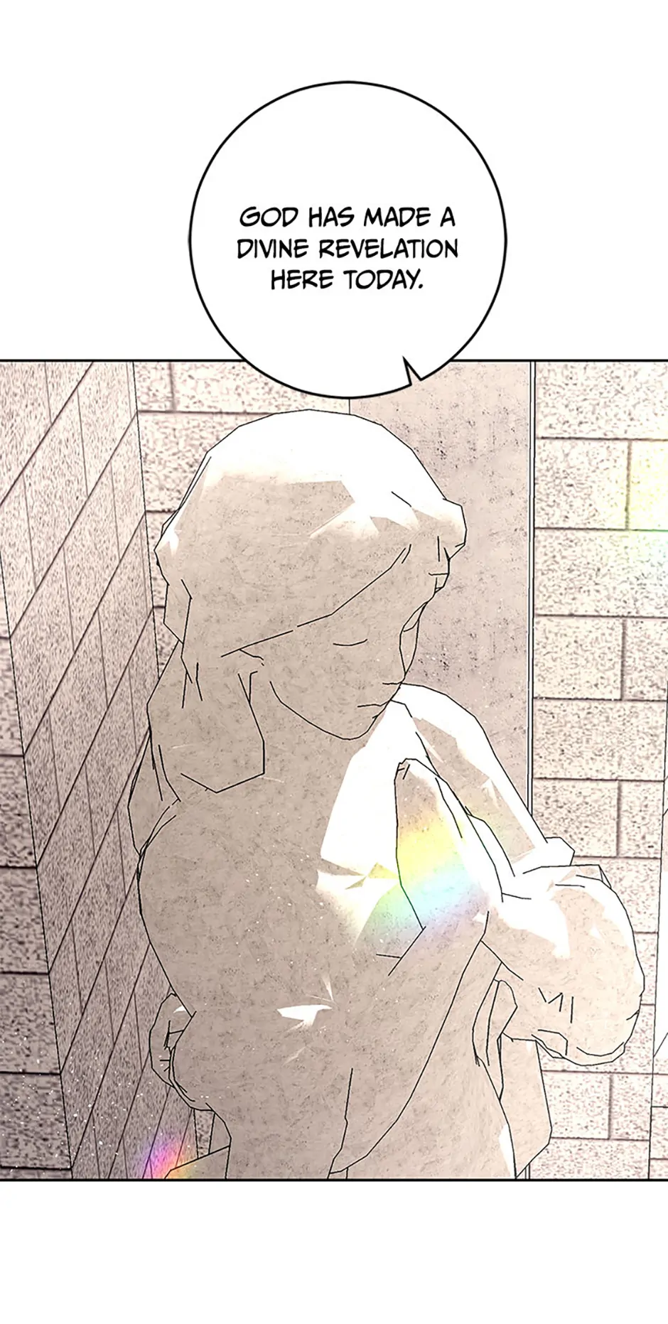 Dear Tyrant Chapter 58 - Page 69