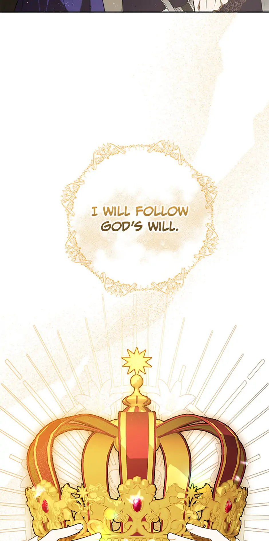 Dear Tyrant Chapter 58 - Page 73