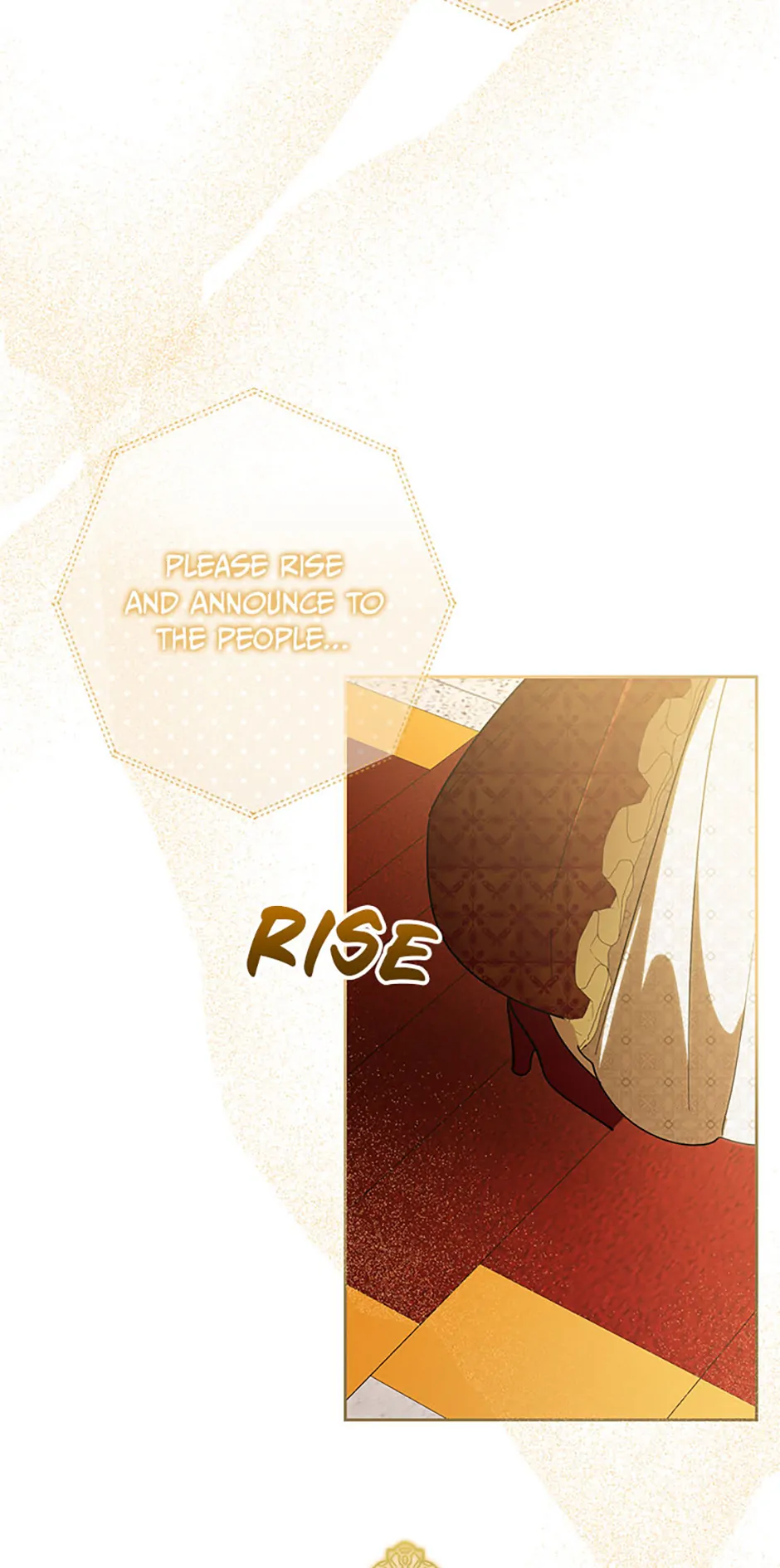 Dear Tyrant Chapter 58 - Page 76