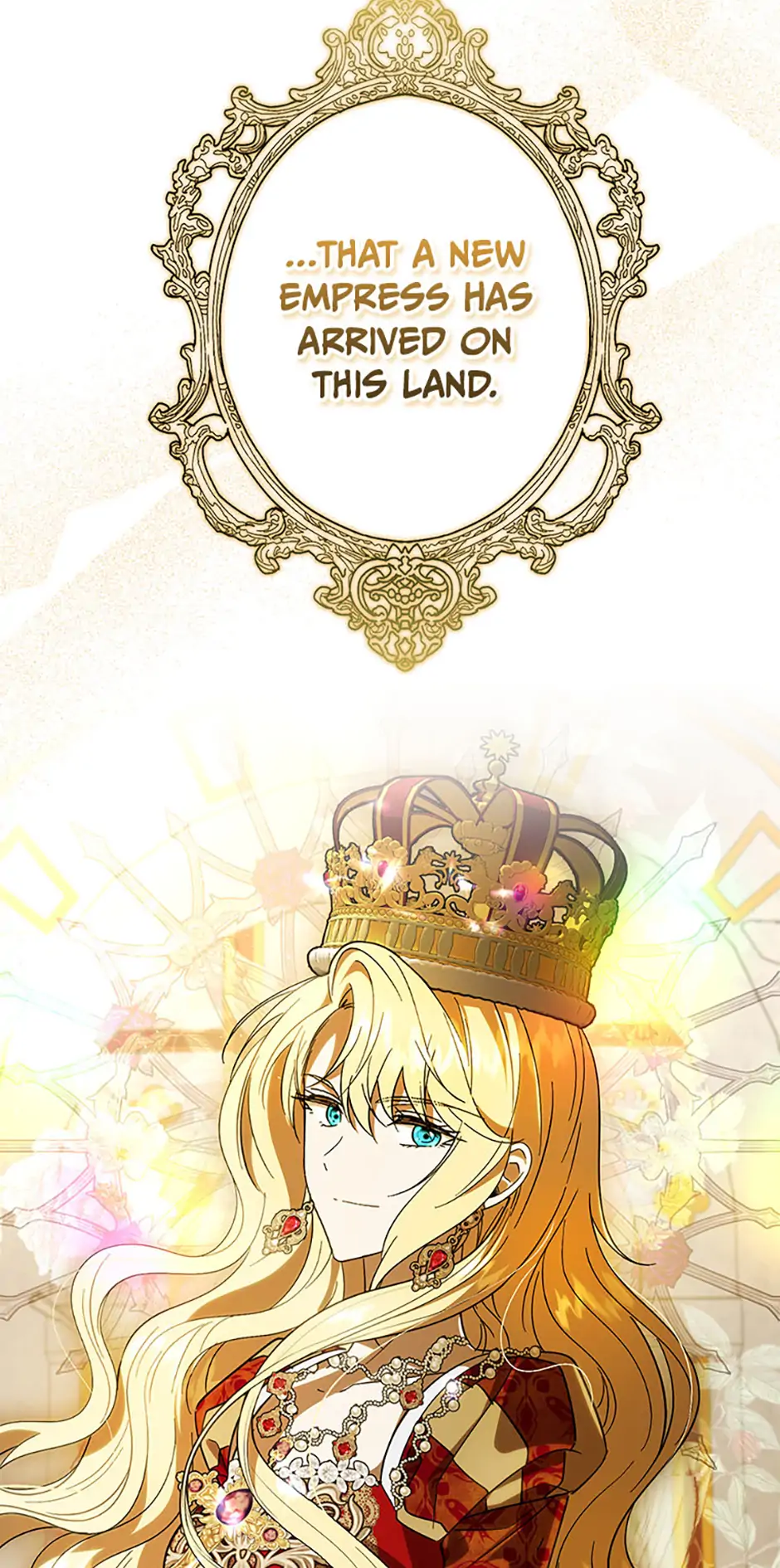 Dear Tyrant Chapter 58 - Page 77