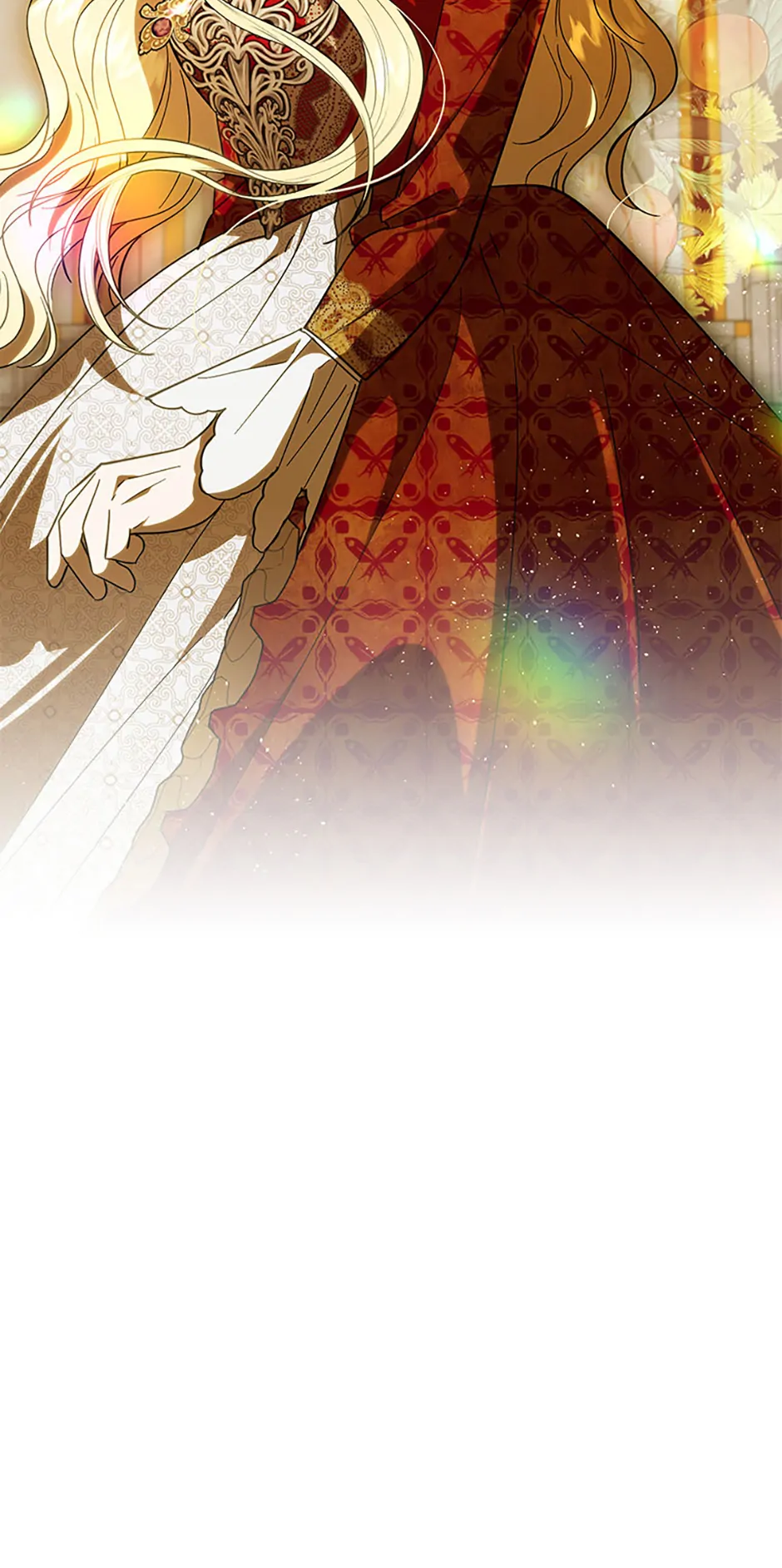 Dear Tyrant Chapter 58 - Page 78