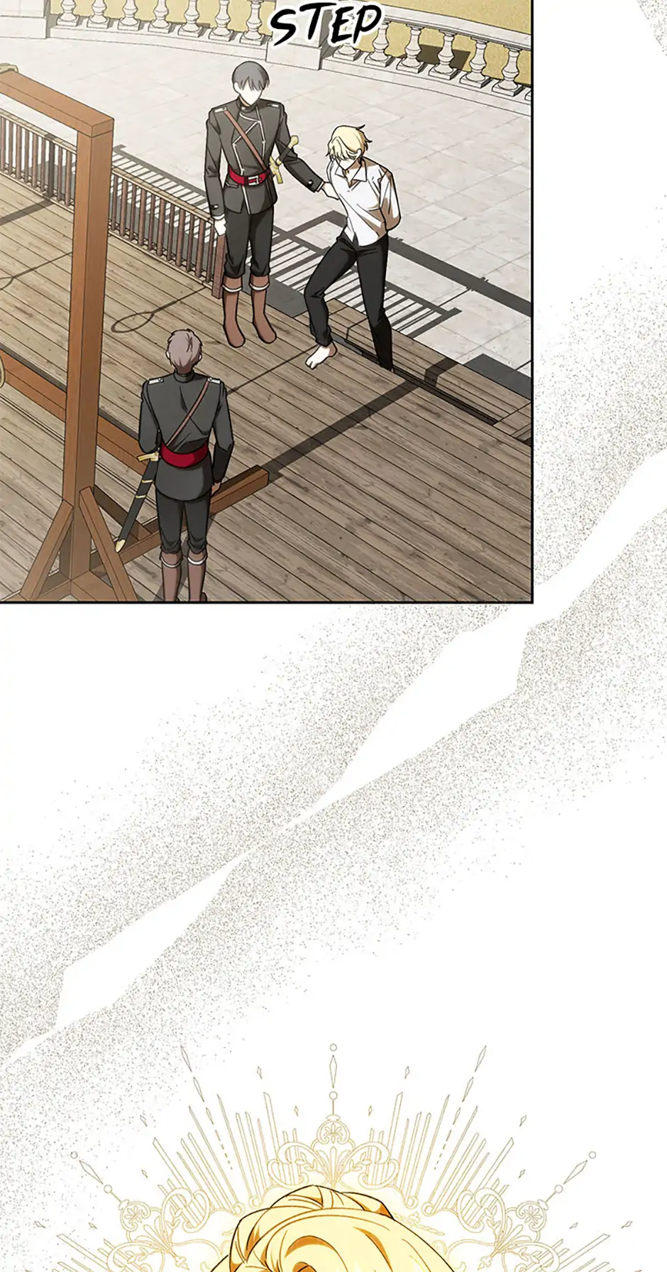 Dear Tyrant Chapter 59 - Page 4