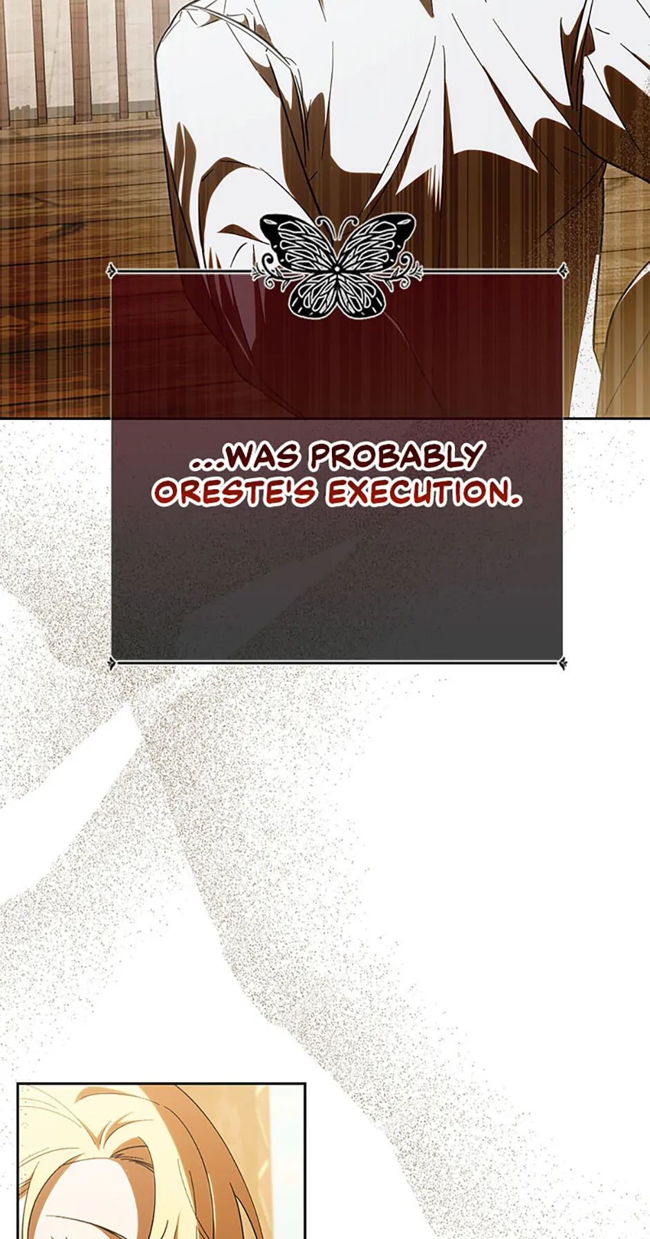 Dear Tyrant Chapter 59 - Page 6