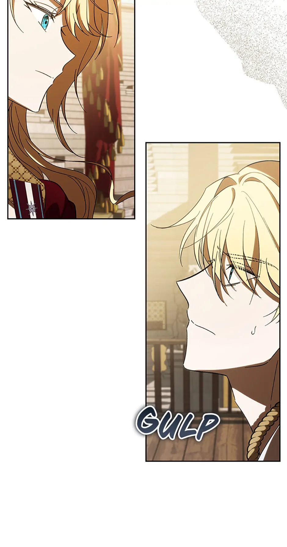 Dear Tyrant Chapter 59 - Page 7