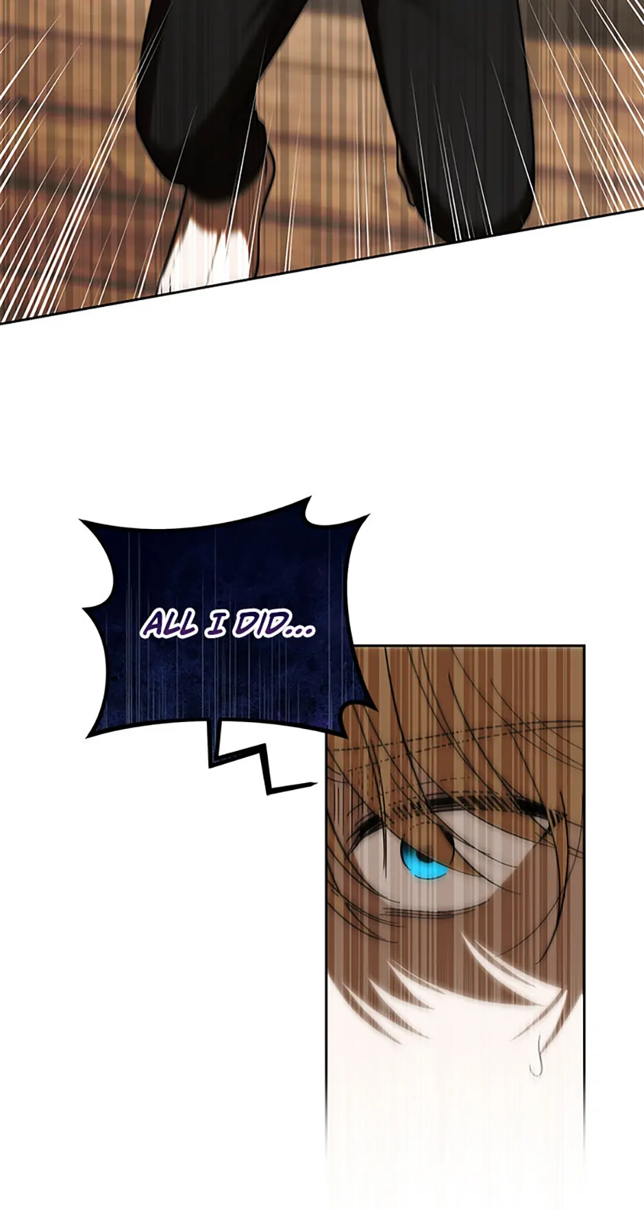 Dear Tyrant Chapter 59 - Page 9