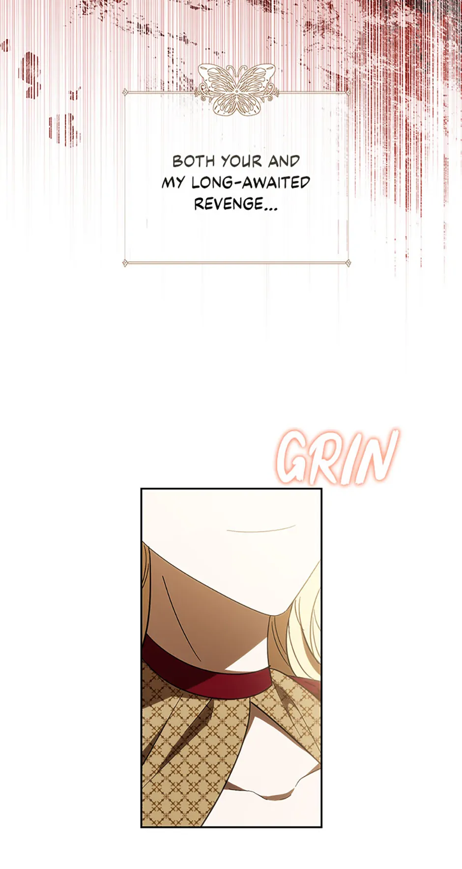 Dear Tyrant Chapter 59 - Page 12