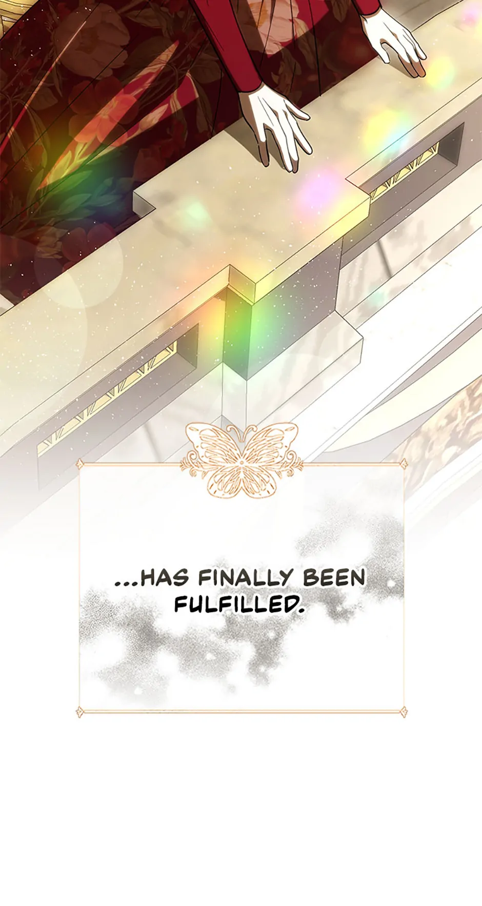 Dear Tyrant Chapter 59 - Page 14