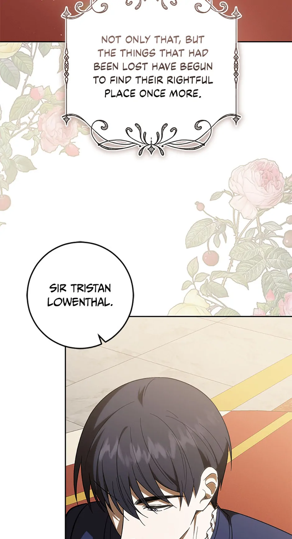 Dear Tyrant Chapter 59 - Page 17