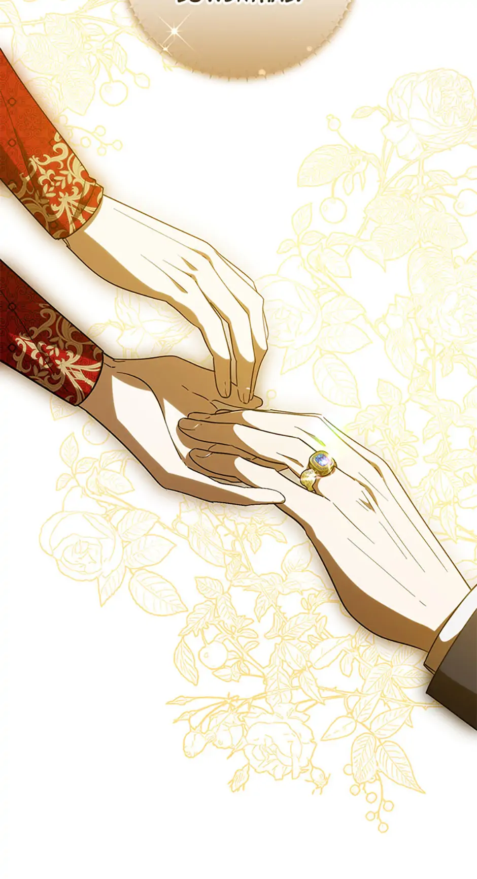 Dear Tyrant Chapter 59 - Page 19