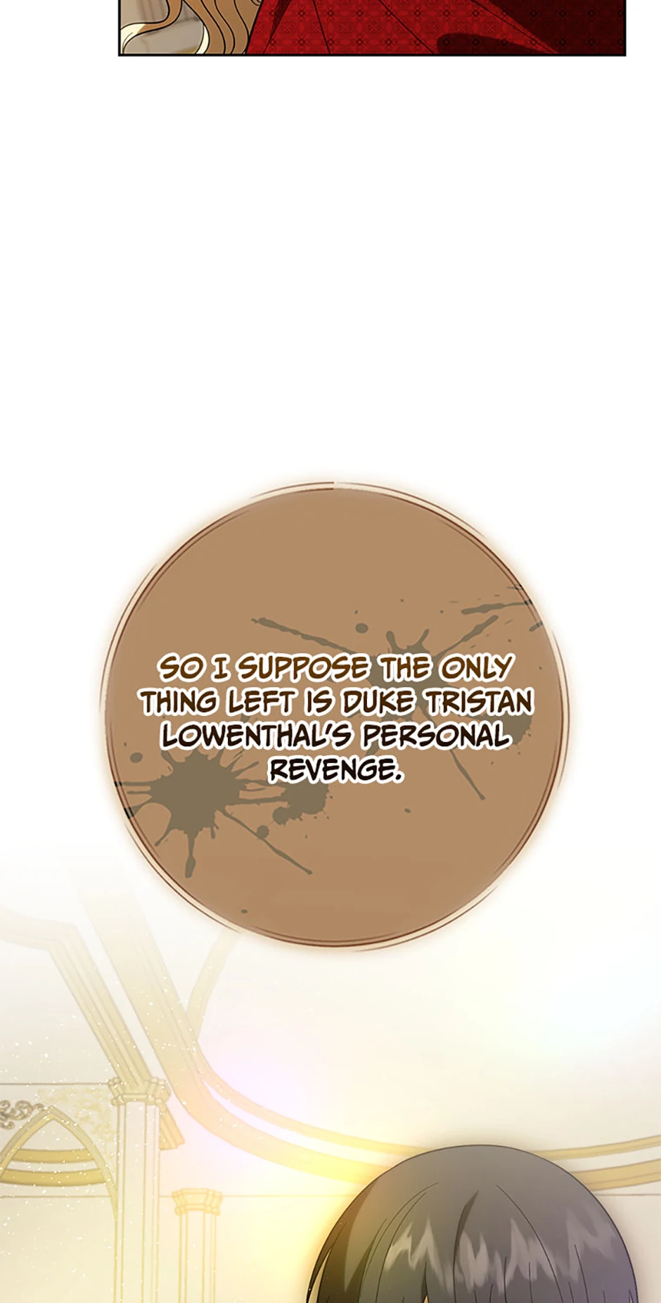 Dear Tyrant Chapter 59 - Page 26