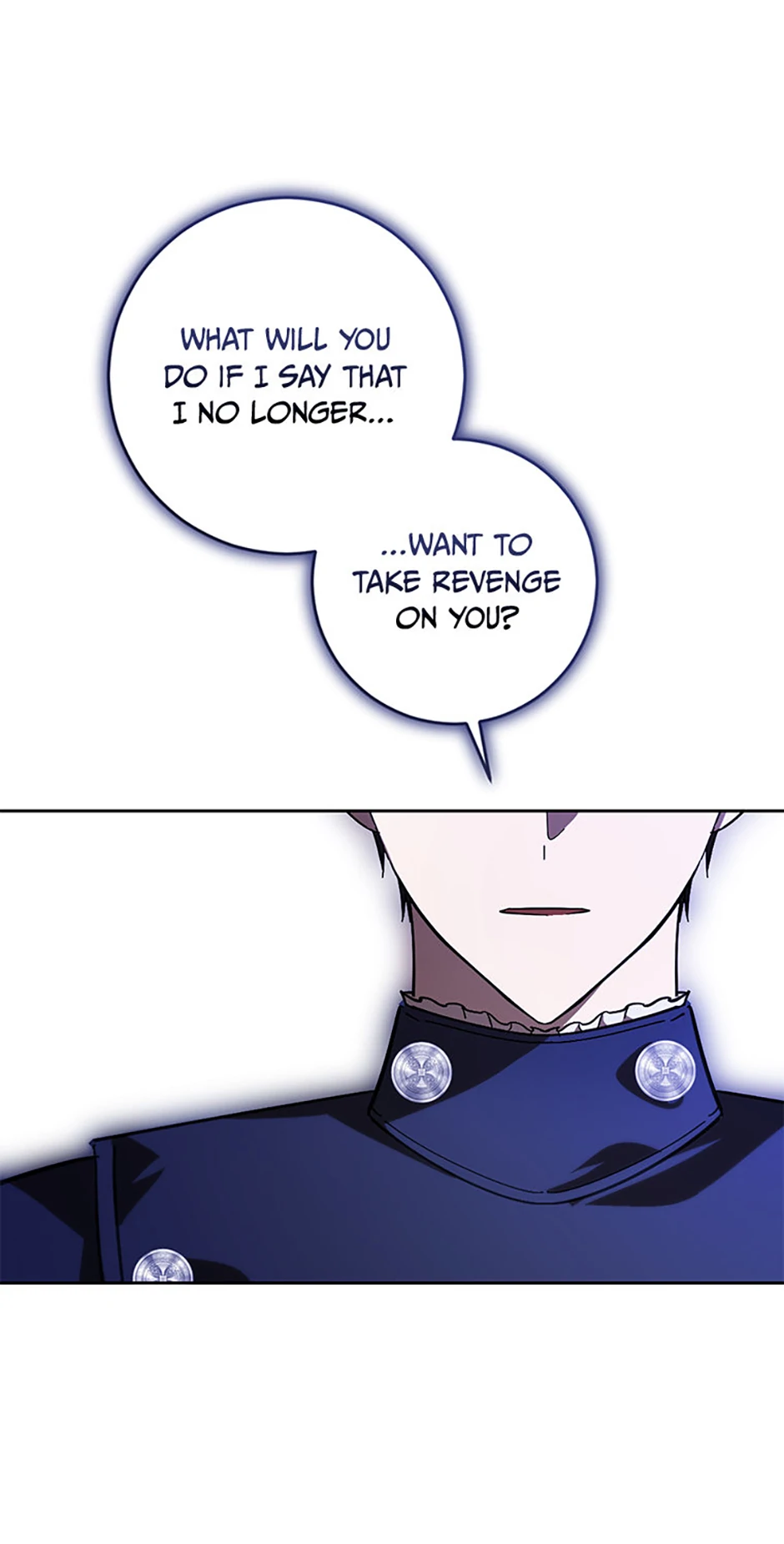 Dear Tyrant Chapter 59 - Page 28