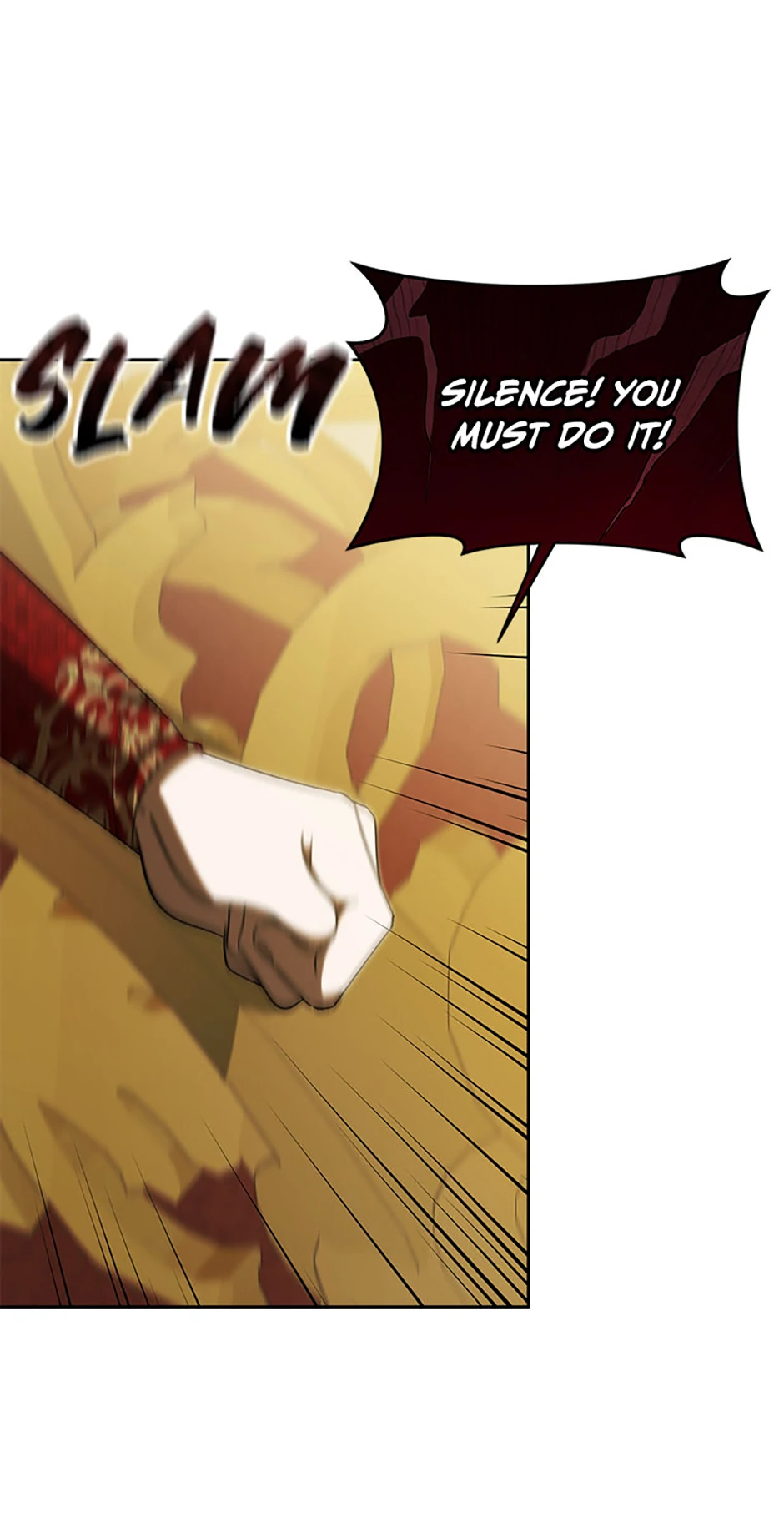 Dear Tyrant Chapter 59 - Page 31