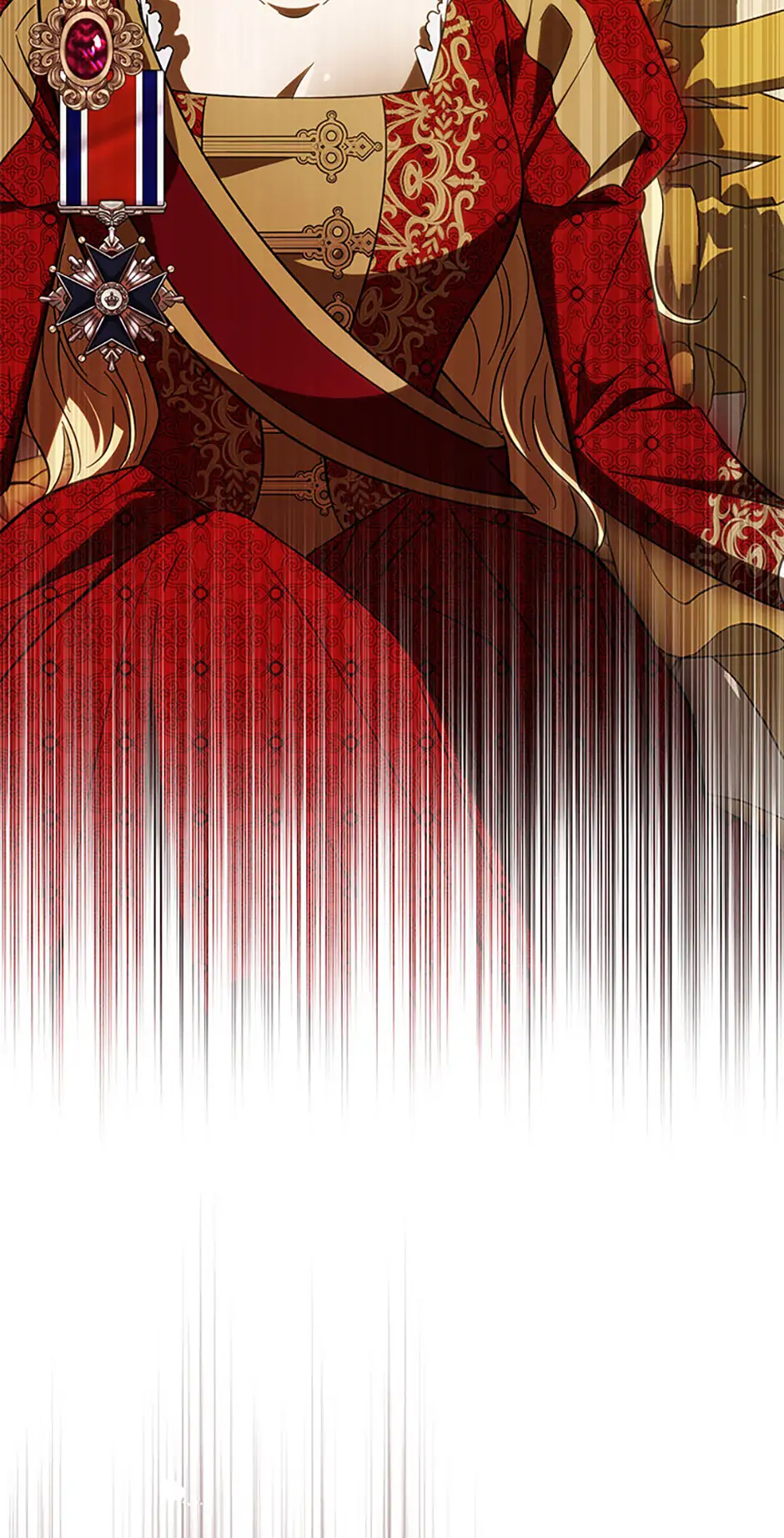 Dear Tyrant Chapter 59 - Page 33