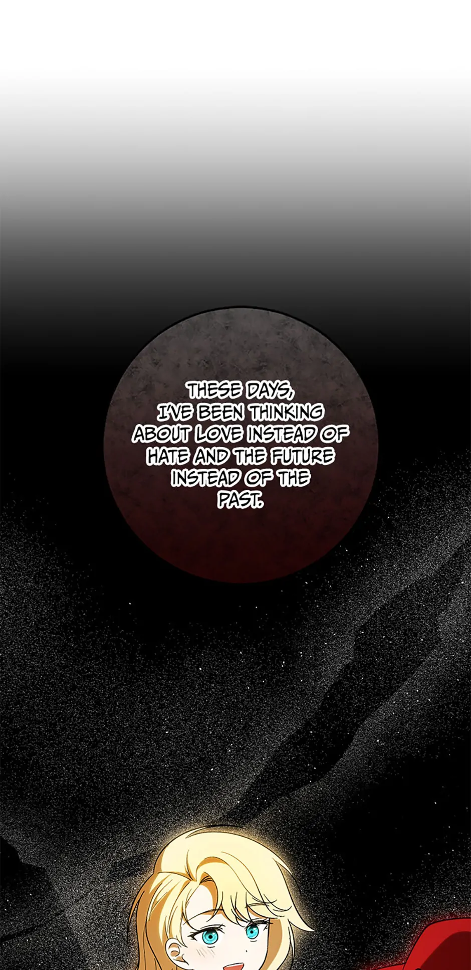 Dear Tyrant Chapter 59 - Page 45