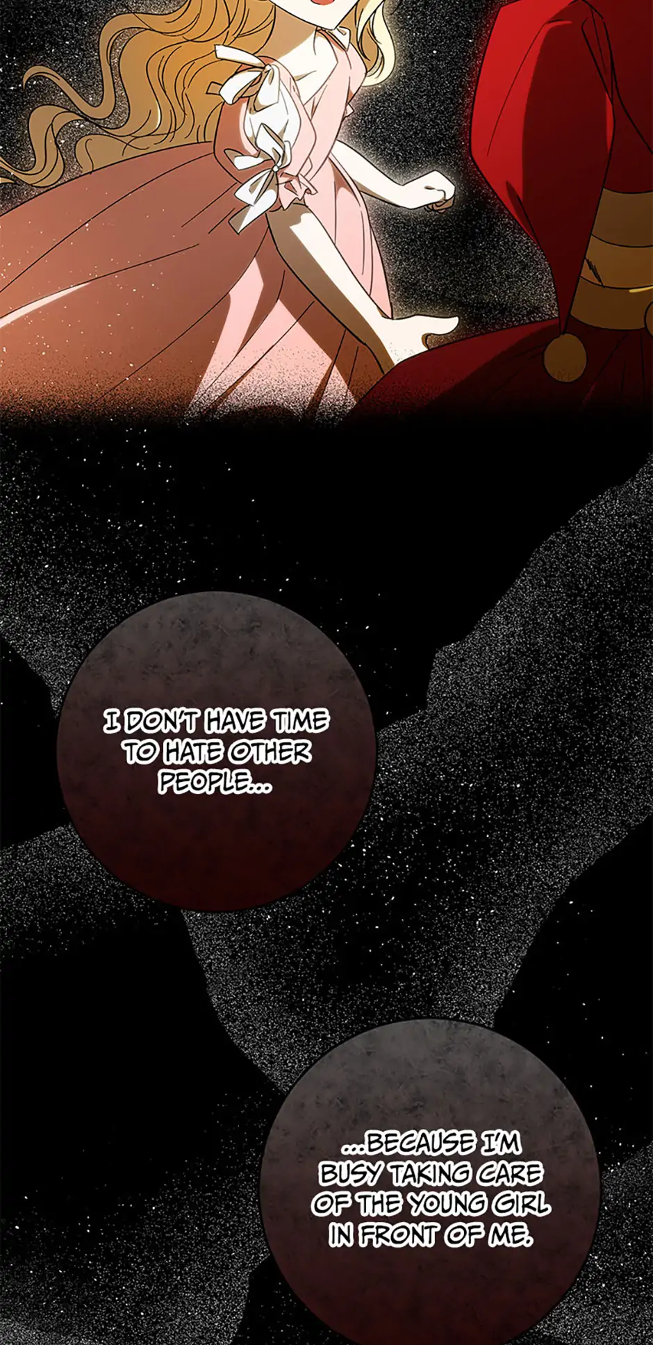 Dear Tyrant Chapter 59 - Page 46