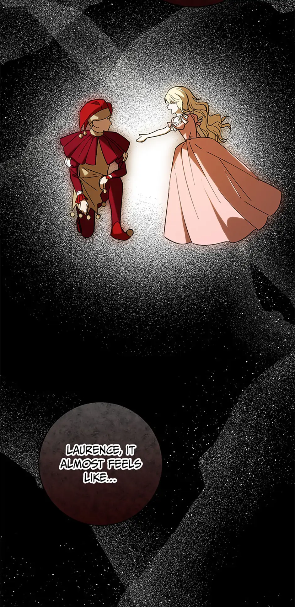 Dear Tyrant Chapter 59 - Page 47