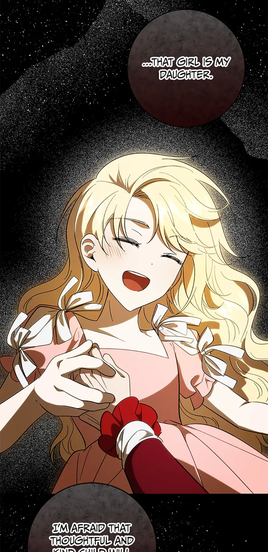 Dear Tyrant Chapter 59 - Page 48