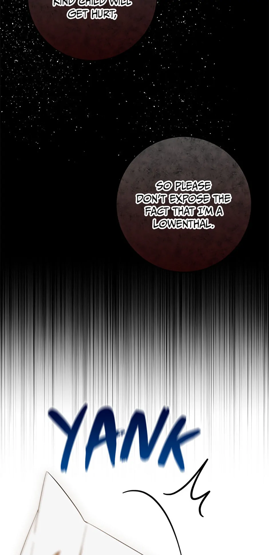 Dear Tyrant Chapter 59 - Page 49