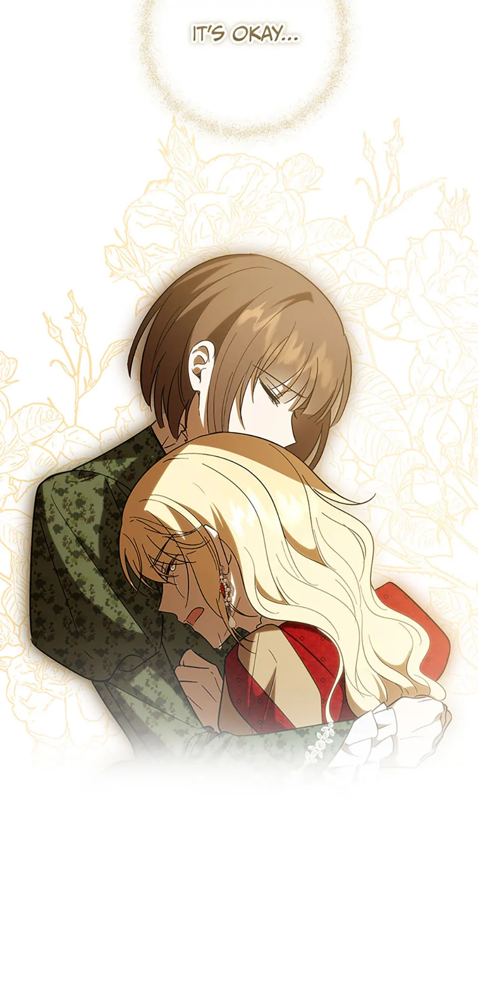 Dear Tyrant Chapter 59 - Page 58