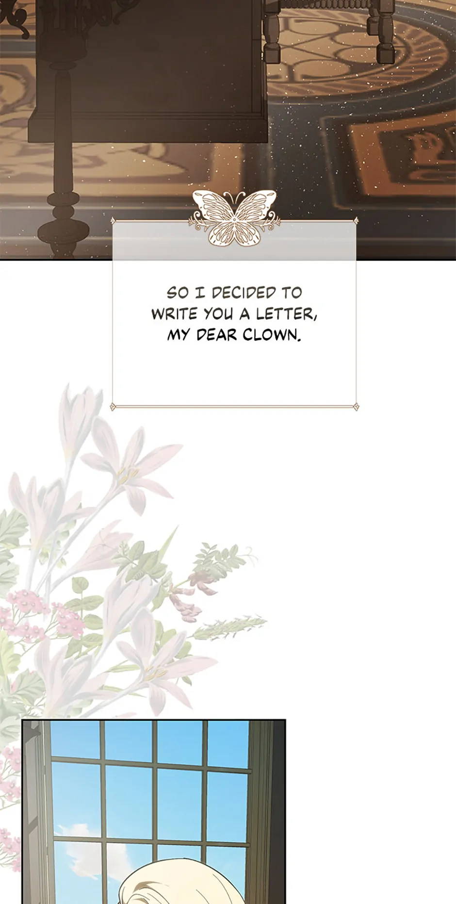 Dear Tyrant Chapter 59 - Page 61