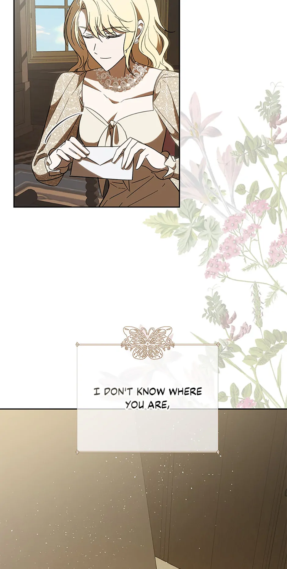 Dear Tyrant Chapter 59 - Page 62