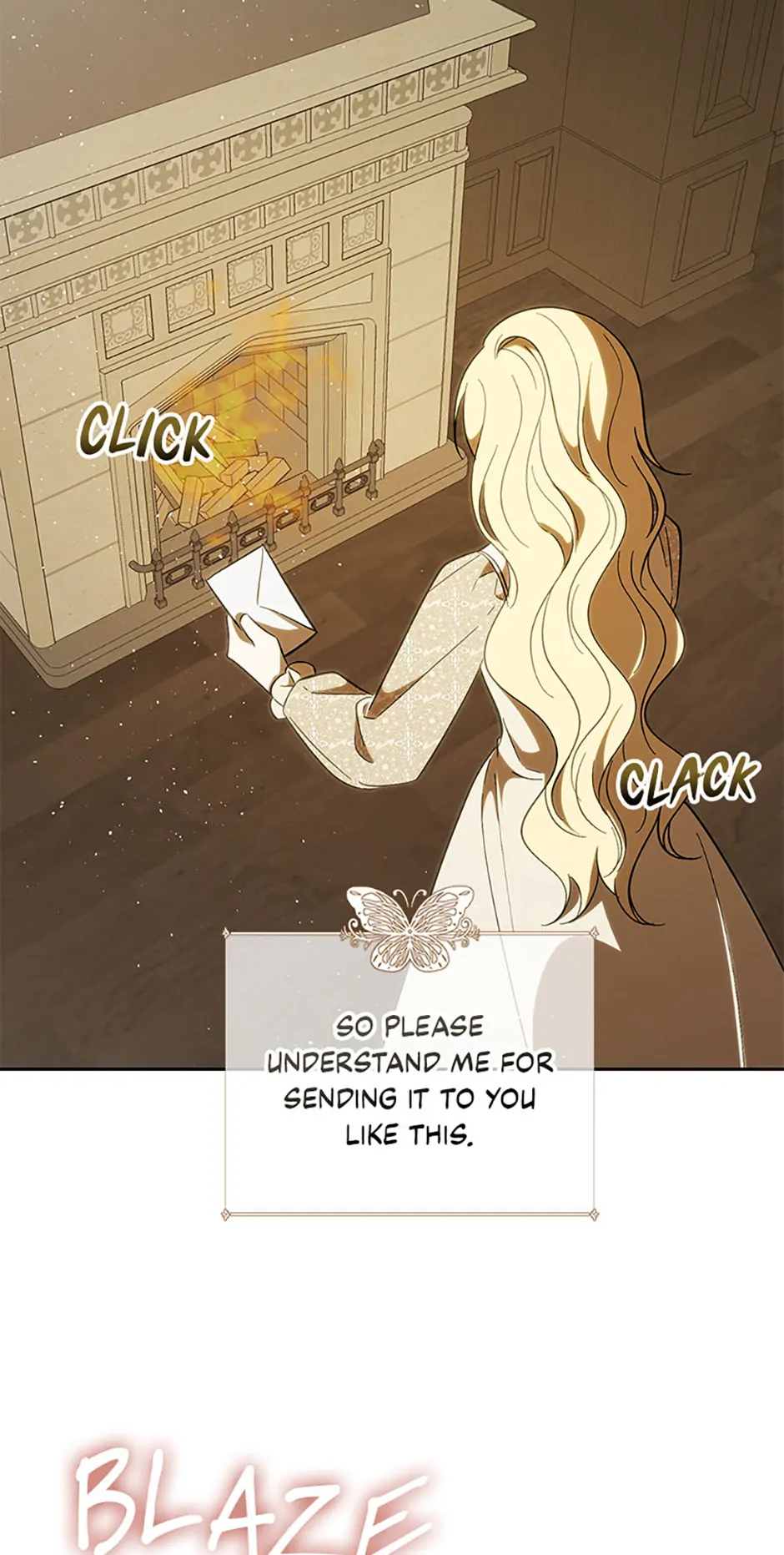 Dear Tyrant Chapter 59 - Page 63
