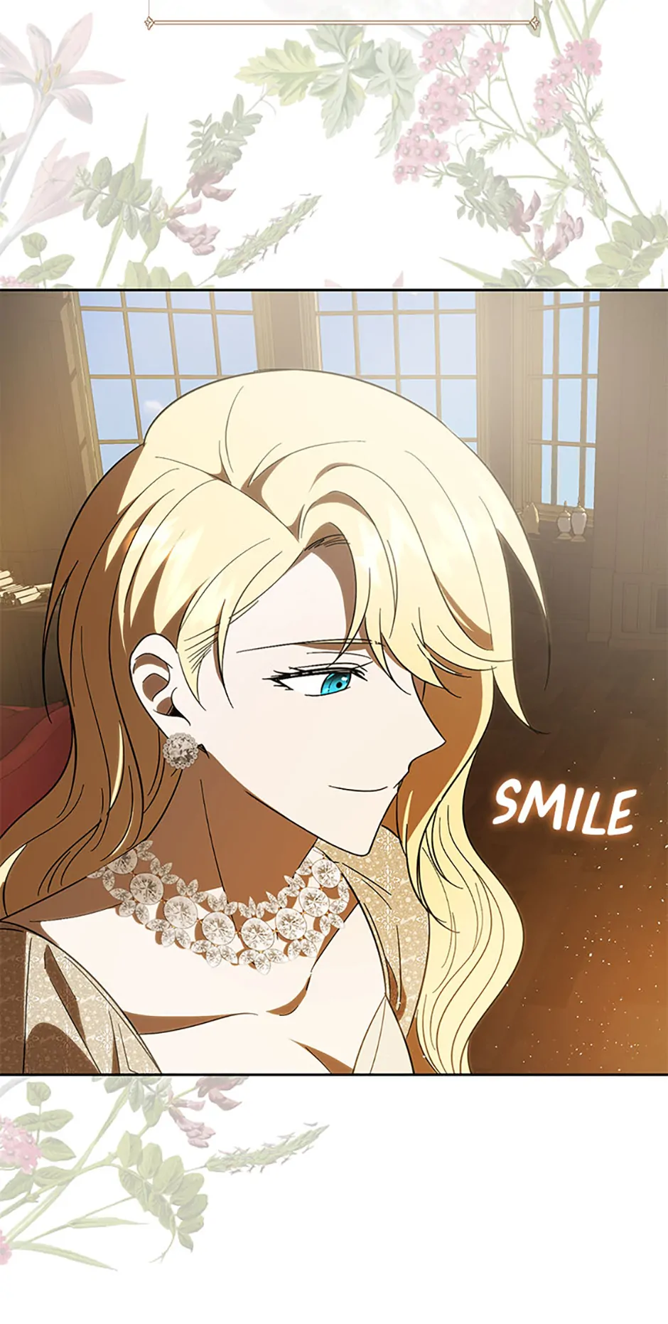 Dear Tyrant Chapter 59 - Page 65