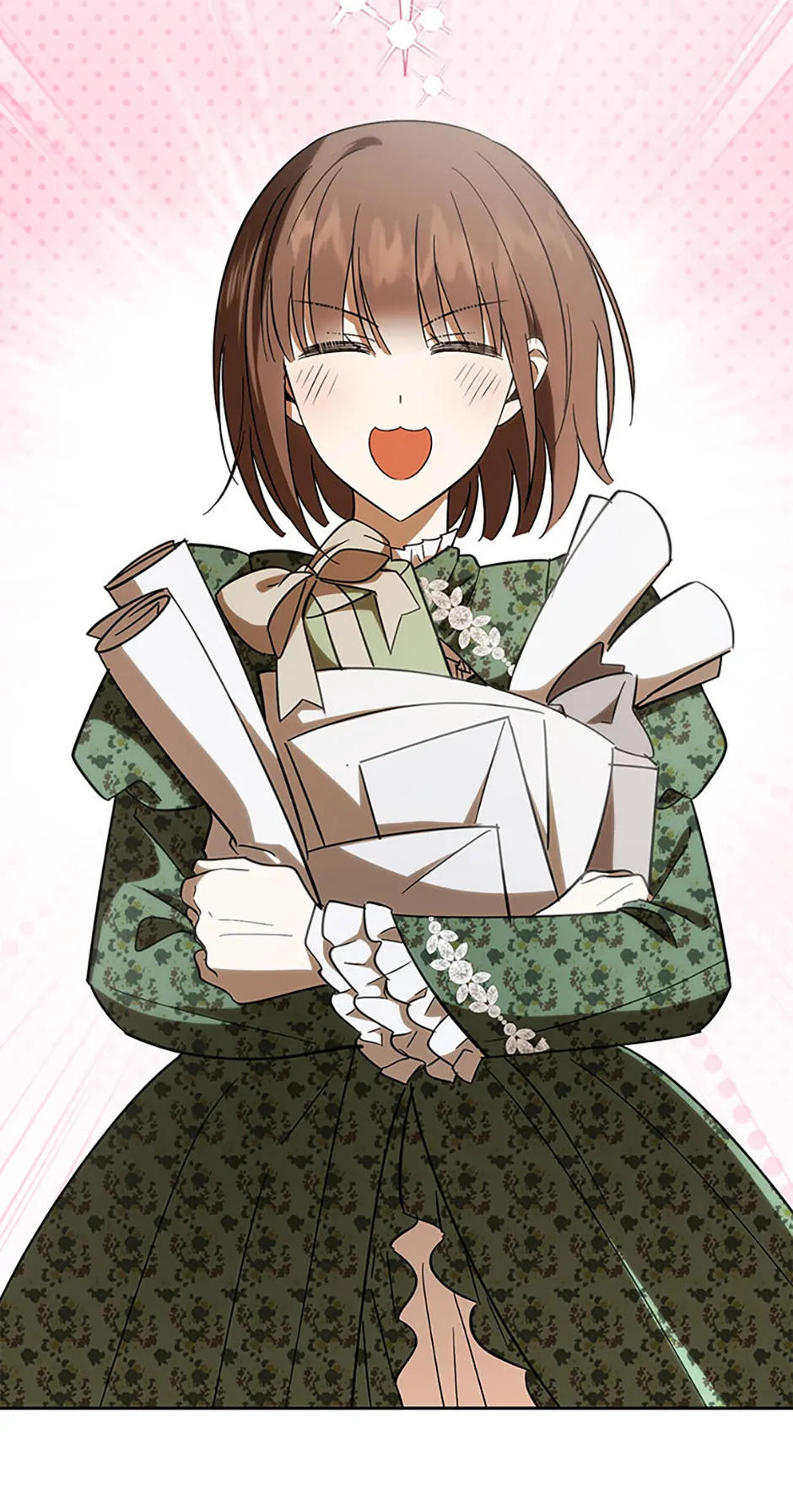 Dear Tyrant Chapter 59 - Page 67