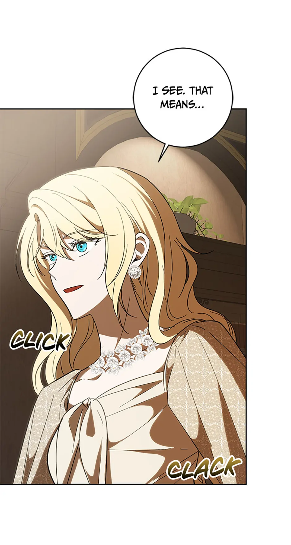 Dear Tyrant Chapter 59 - Page 73