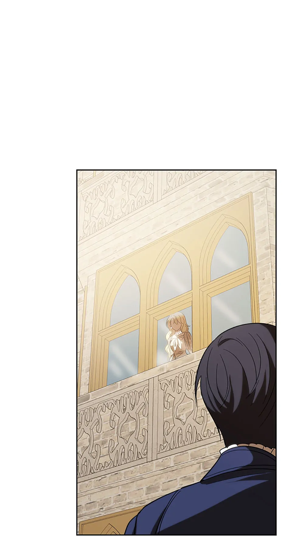 Dear Tyrant Chapter 59 - Page 74