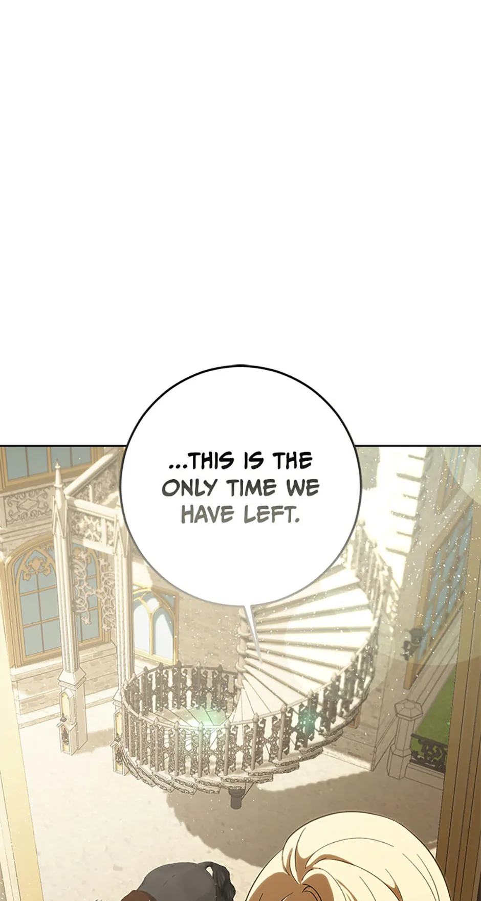 Dear Tyrant Chapter 59 - Page 75