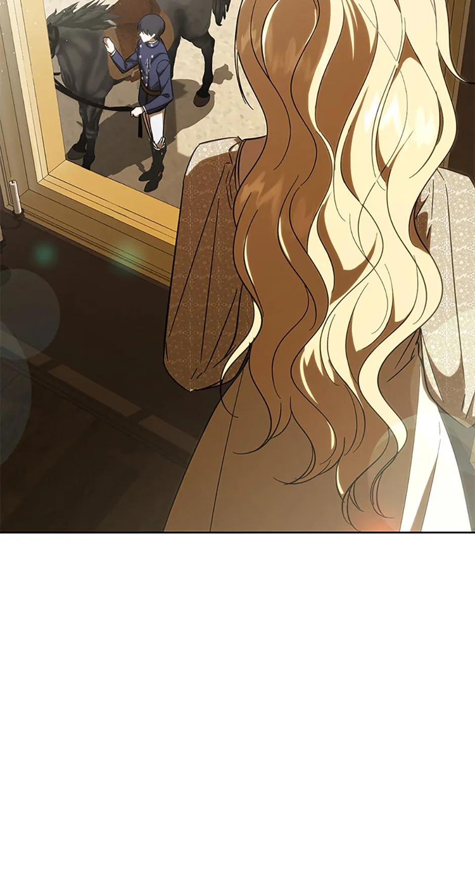 Dear Tyrant Chapter 59 - Page 76