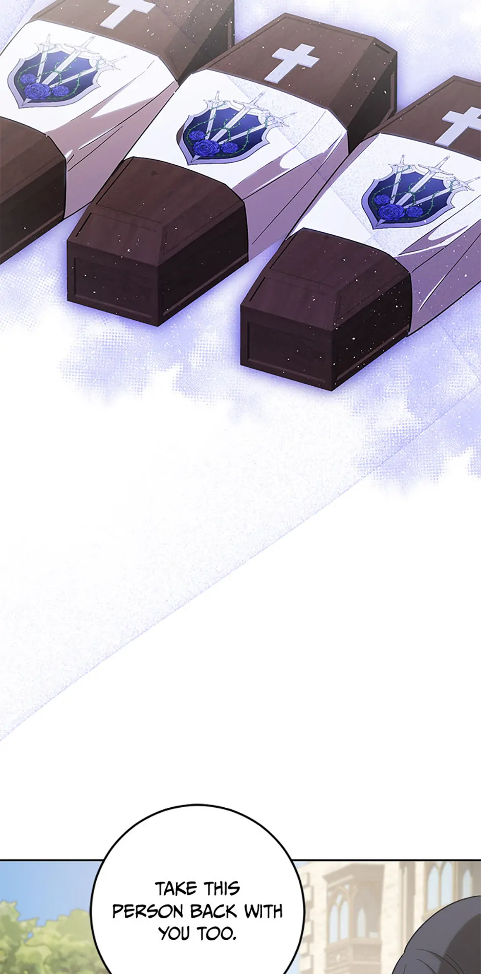 Dear Tyrant Chapter 60 - Page 5