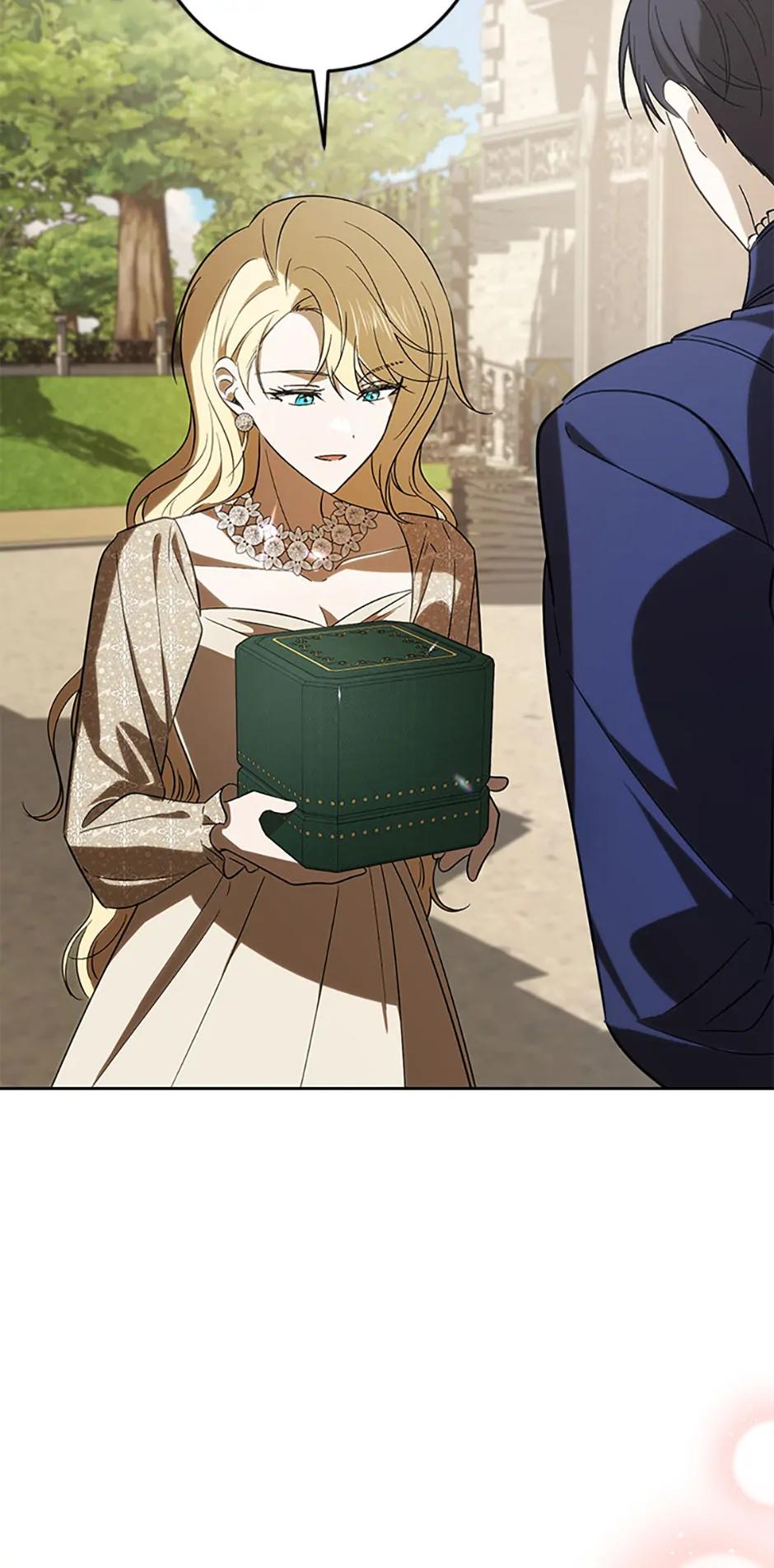 Dear Tyrant Chapter 60 - Page 6