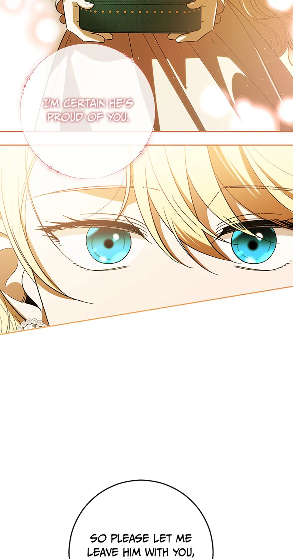 Dear Tyrant Chapter 60 - Page 9