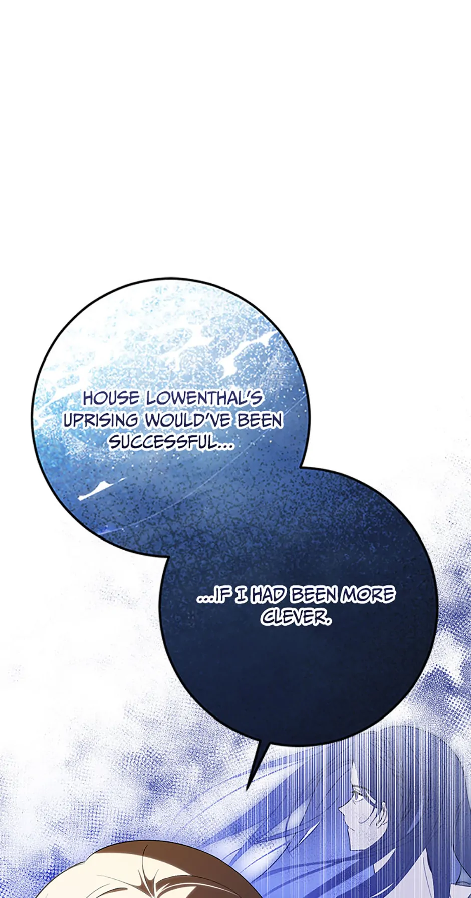 Dear Tyrant Chapter 60 - Page 13