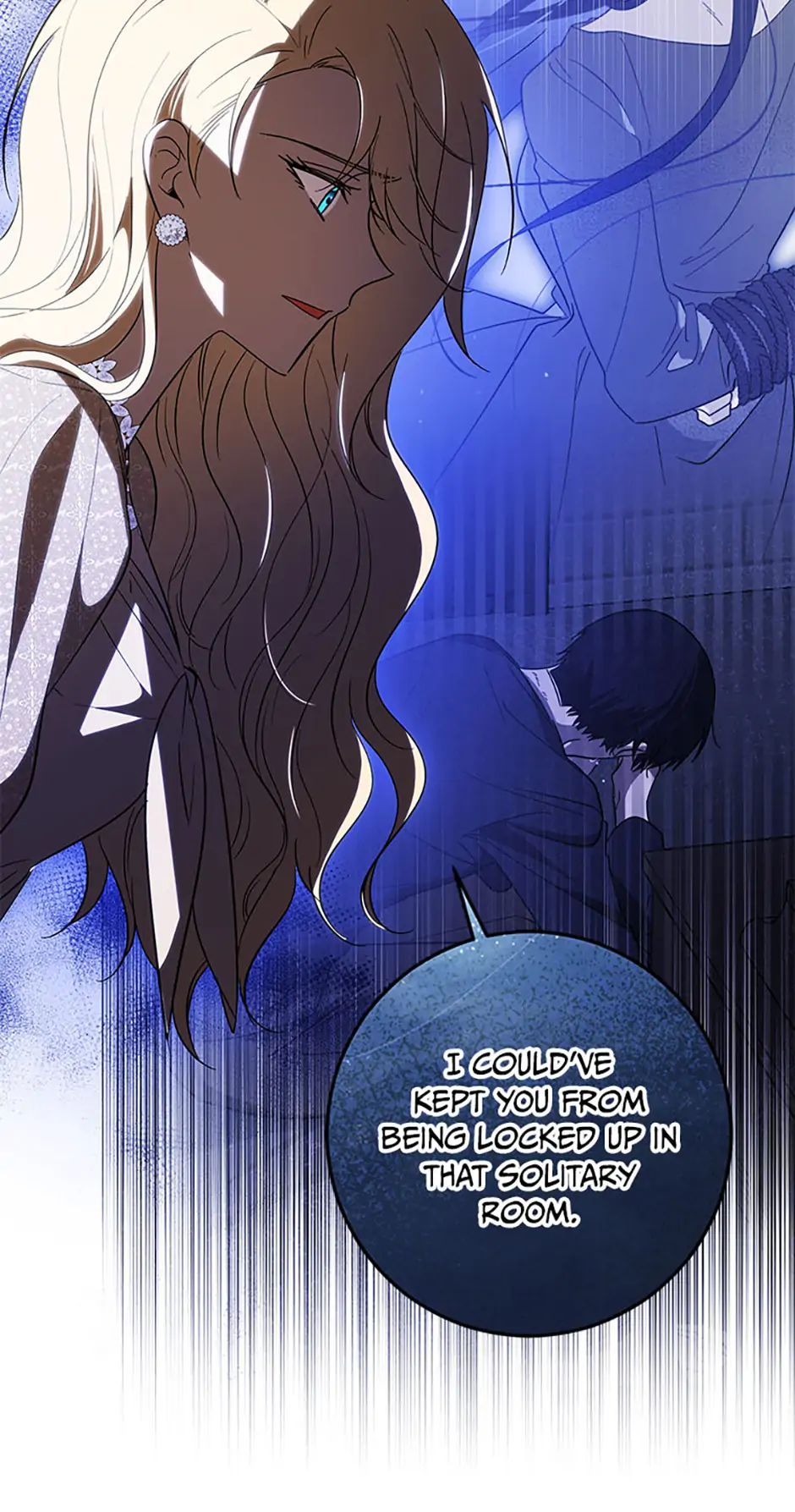 Dear Tyrant Chapter 60 - Page 14