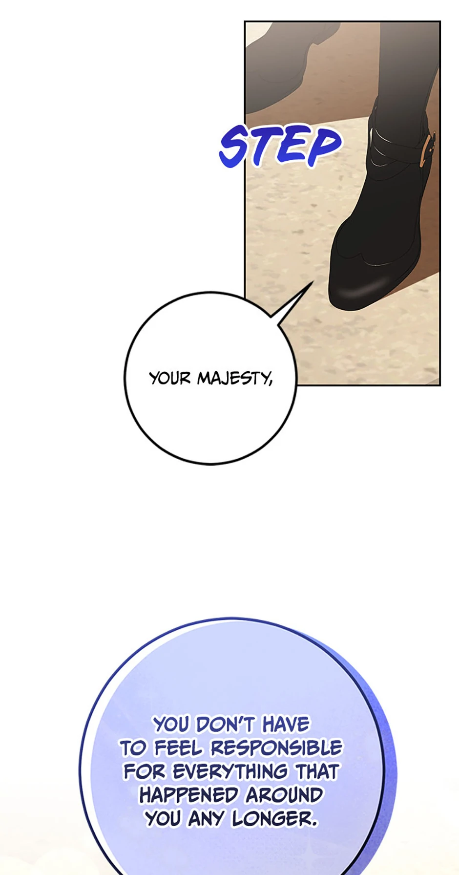 Dear Tyrant Chapter 60 - Page 16