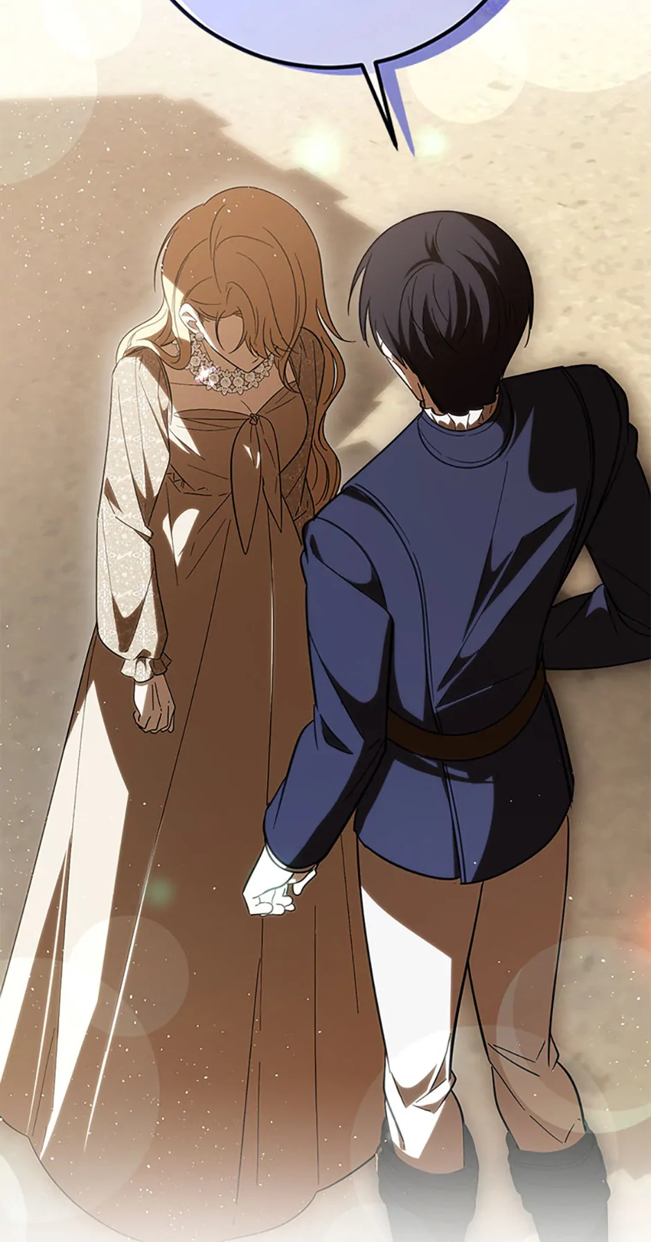 Dear Tyrant Chapter 60 - Page 17