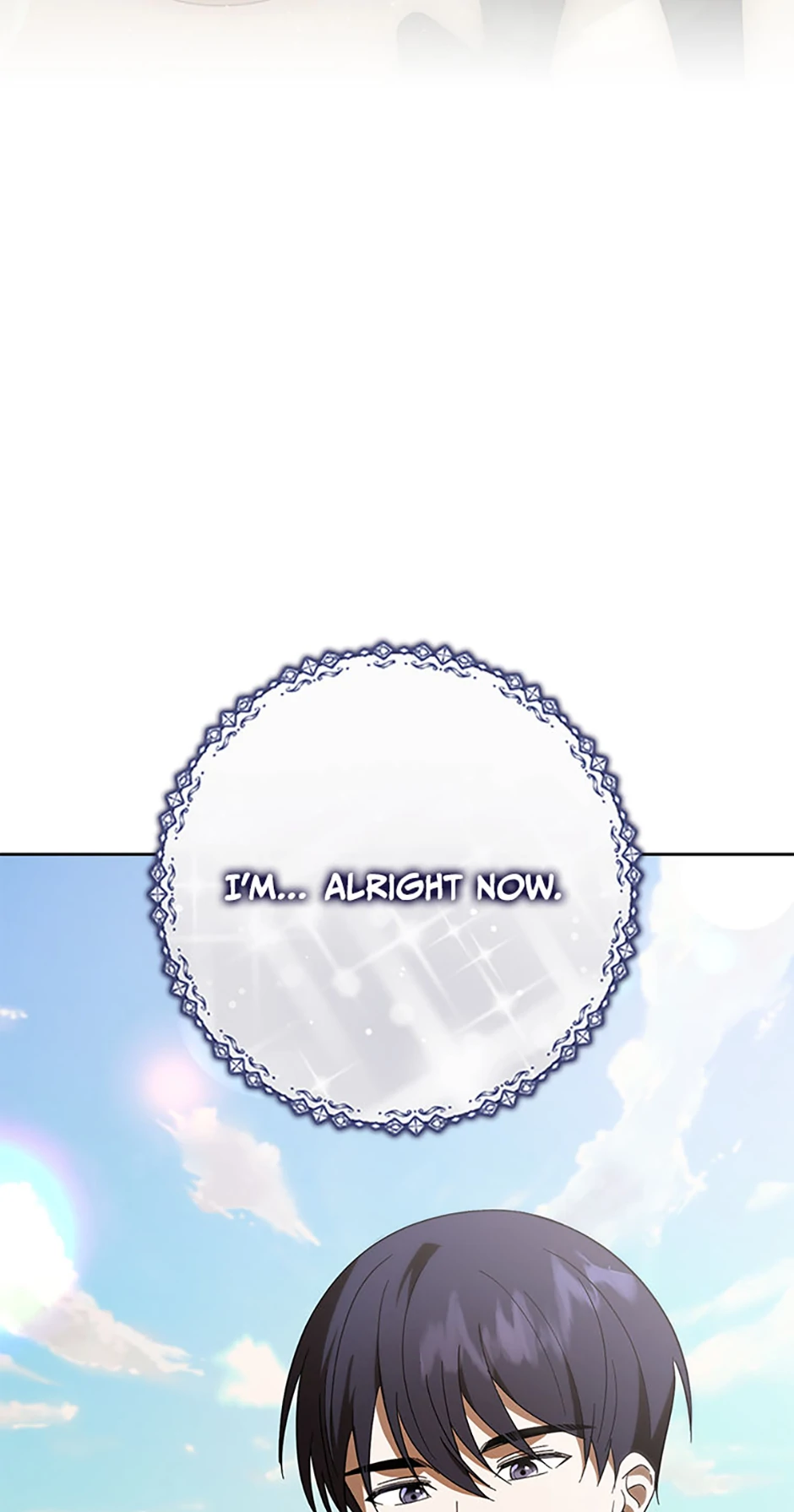 Dear Tyrant Chapter 60 - Page 18