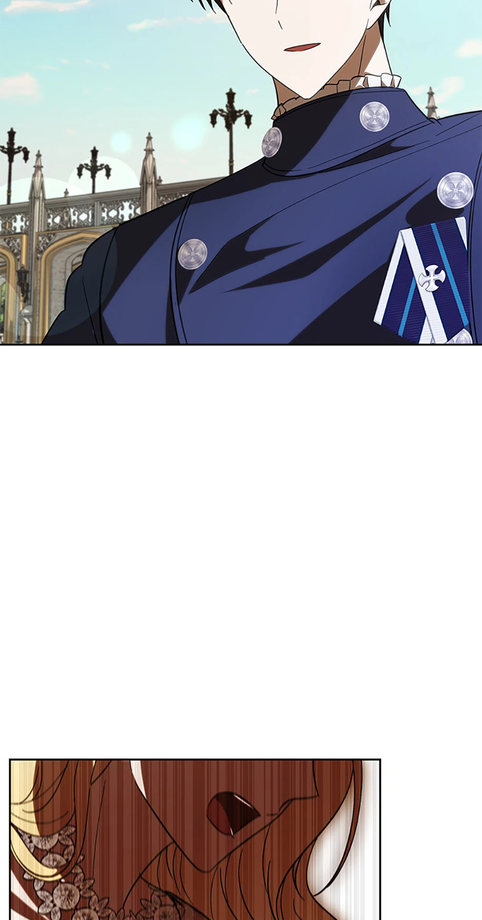 Dear Tyrant Chapter 60 - Page 19